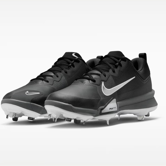 Nike Other - Nike Force Zoom Trout 9 Pro Baseball Metal Cleats Men’s Size 8.5 FB2907-003